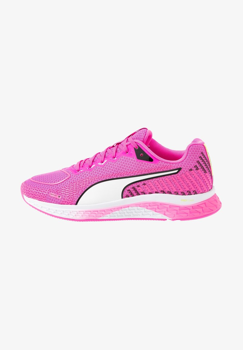 Puma Chaussures de running sur route - pink
