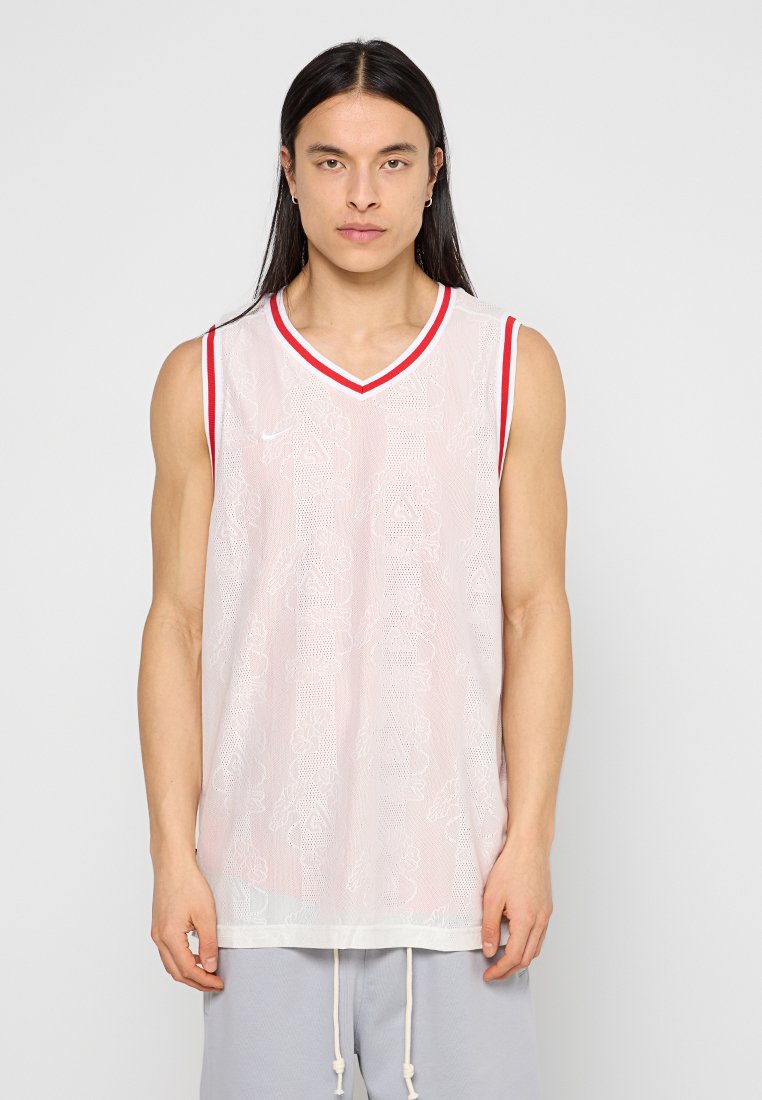 Nike Performance Sport T-shirt roze Nike Performance Sport T-shirt roze