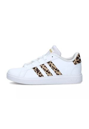 GRAND COURT 2.0 - Trainers - white