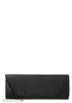 Clutch - black