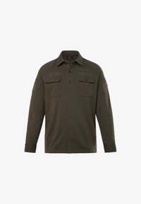 Selezionato, dark olive