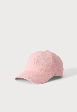 New Era, 9TWENTY NEYYAN UNISEX - Καπέλο - pastel pink