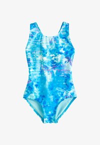 Non selezionato, blue