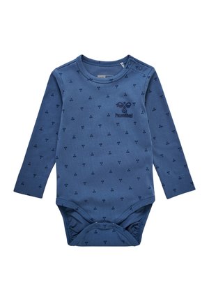 BEESY L/S - Body / Bodystocking - bering sea