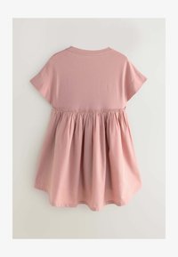 Seleccionado, mid pink