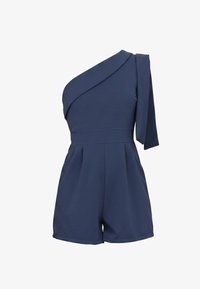 Valimata, indigo blue
