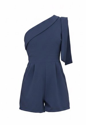 WAL G., JON - Jumpsuit - indigo blue