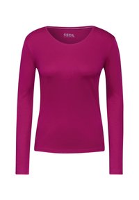 Unselected, pink