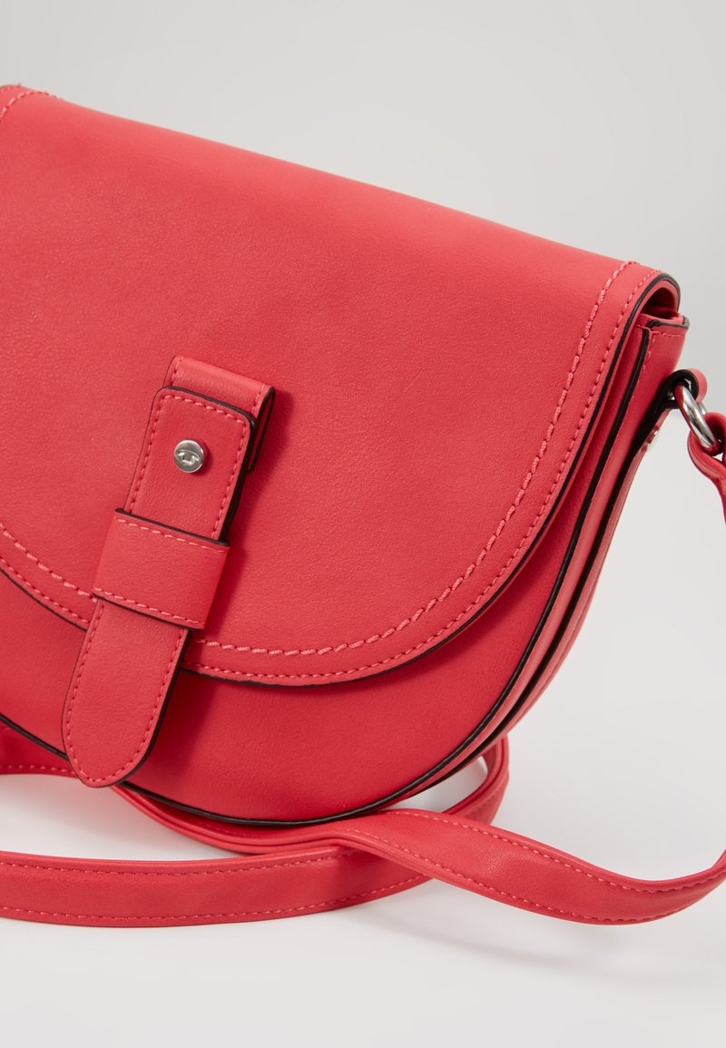 Damen Handtaschen | TOM TAILOR MATERA Umhängetasche pink - EY89333 Damen Handtaschen | TOM TAILOR MATERA Umhängetasche pink - EY89333