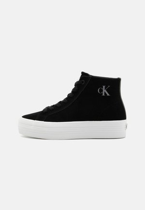 G-Star Raw Scarpe Da Ginnastica Noril Cvs Bsc W 2211 029502 Blk G-Star Raw Scarpe Da Ginnastica Noril Cvs Bsc W 2211 029502 Blk