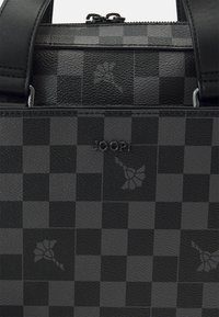 JOOP! CORTINA PIAZZA PANDION BRIEFBAG UNISEX - Attachetasker - phantom