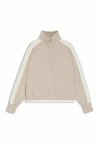 TWIN - Pyjamashirt - light beige