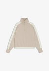TWIN - Pyjamashirt - light beige