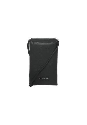 GADGET TECH LUCILLA - Sac bandoulière - nero