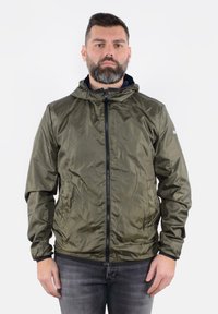 Refrigiwear VERT - Giacca da mezza stagione - blu