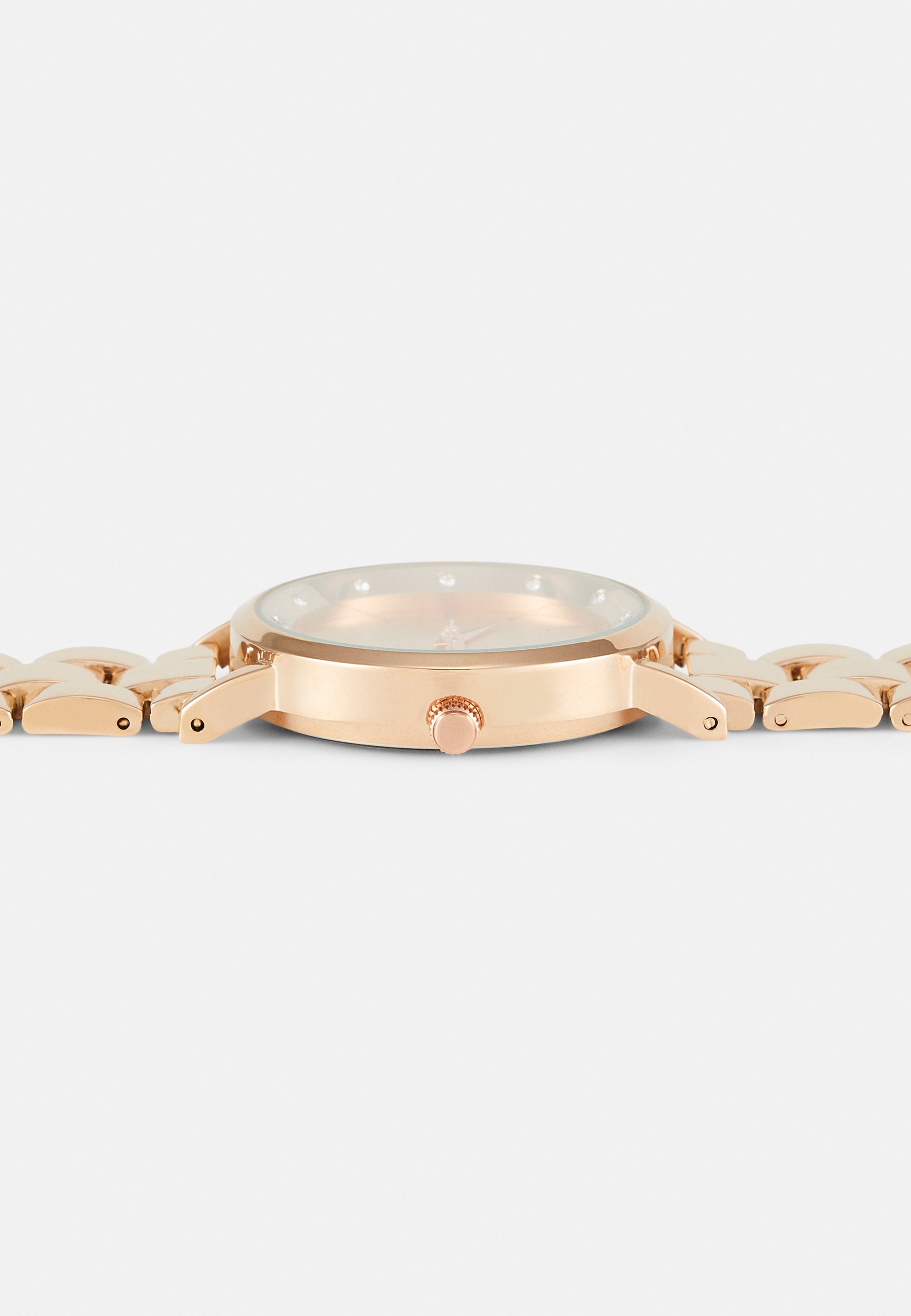 Anna Field Horloge - rose gold-coloured/roségoudkleurig - Zalando.be
