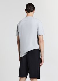 Calliope GINNICO - Pantaloni sportivi - nero ultrablack
