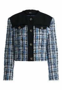 JOSOLA - Summer jacket - patterned seven