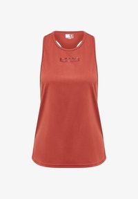 Niet geselecteerd, dark red