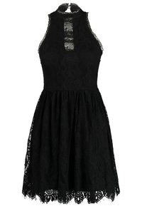 Free People Robe de soirée - black