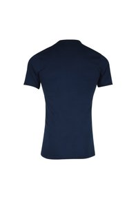 Eminence COL ROND LES CLASSIQUES - Caraco - marine