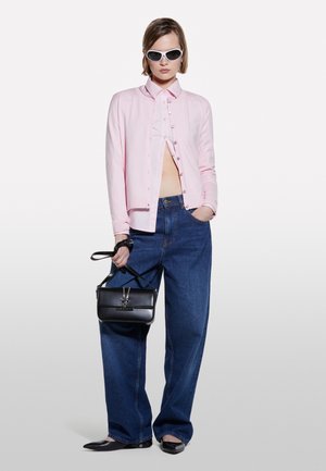 Sisley, REGULAR FIT - Cardigan - pink