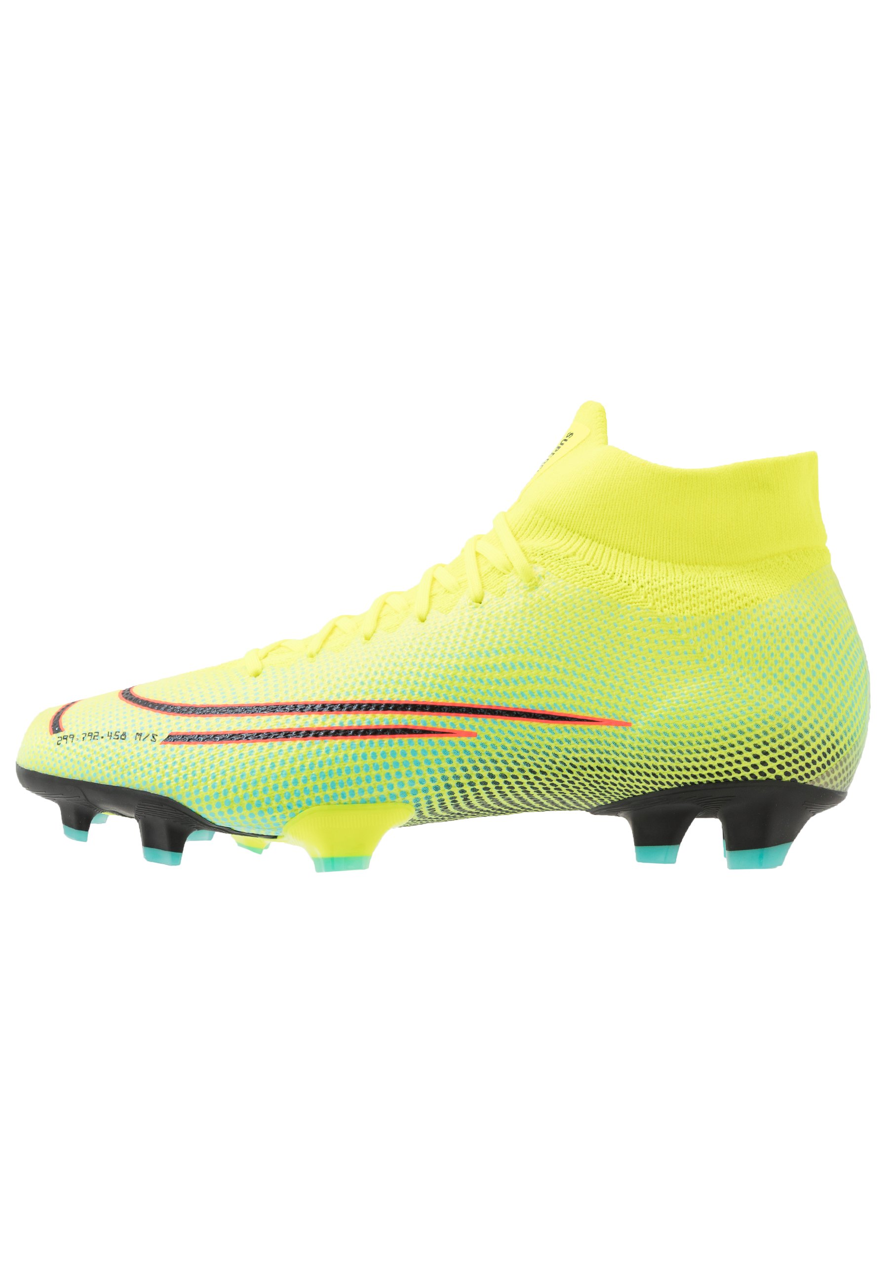 mercurial 7