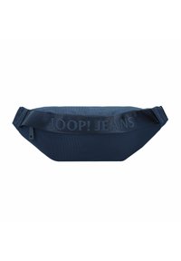 JOOP! Jeans MODICA LEO 34 CM - Torbica za okoli pasu - darkblue