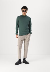 DRYKORN ARWON - Trui - green