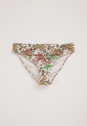 WE Fashion Bas de bikini - beige