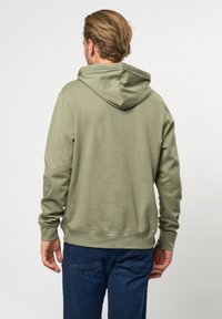 U.S. Polo Assn. BRAYDEN - Huppari - sea spray