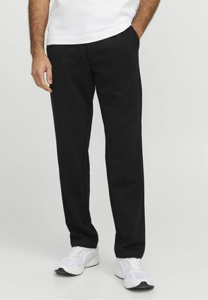 Spodnie materiałowe