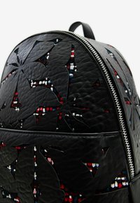 Desigual SMALL DIE-CUT FLOWER   - Tagesrucksack - multi coloured