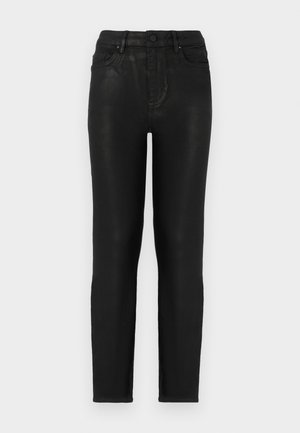 AllSaints DAX - Uske traperice - black