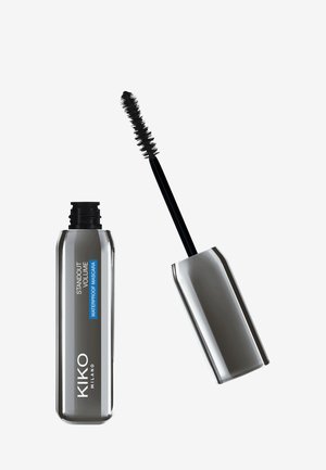 STANDOUT VOLUME WATERPROOF MASCARA - Mascara - black