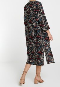 JDY Let jakke / Sommerjakker - black