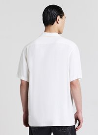 Calliope BOWLING  - Camicia - bianco lana