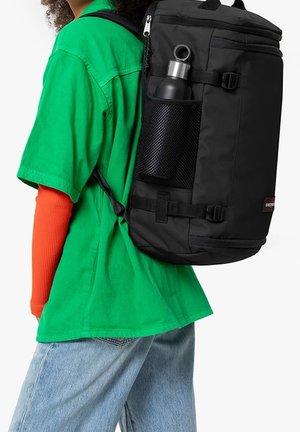 Eastpak, Rugzak - black
