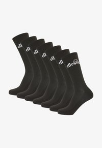Non sélectionné, schwarz