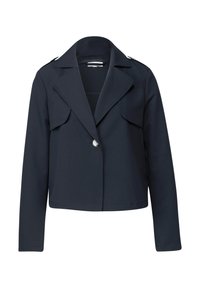 Street One Blazer - blau