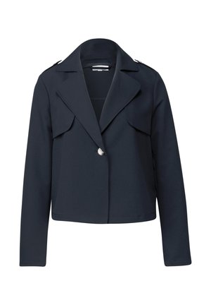 Street One Blazer - blau