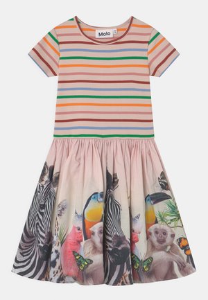 CISSA - Vestido ligero - light pink