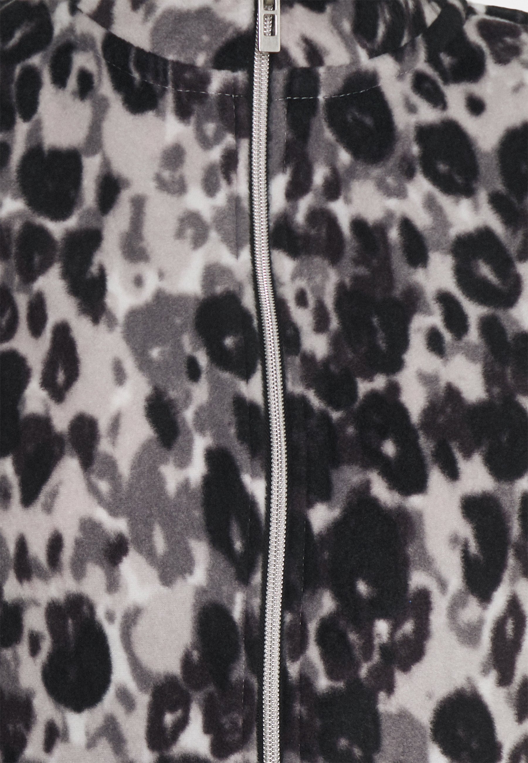 leopard print jacket uk