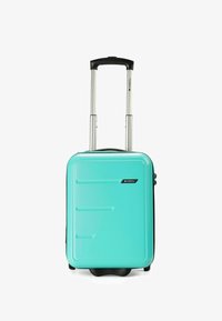 Selezionato, turquesa