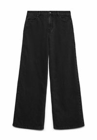 VMFAYE - Džinsi ar taisnām starām - black denim