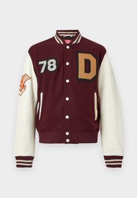 LARRY UNISEX - Bomberjacks - red