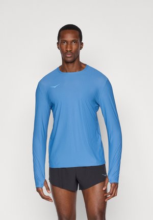 AIROLITE LONG SLEEVE 2.0 - Long sleeved top - foggy night