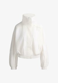 Non sélectionné, white