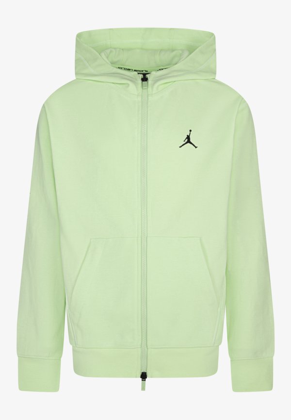 HOOP UNISEX - Zip-up sweatshirt