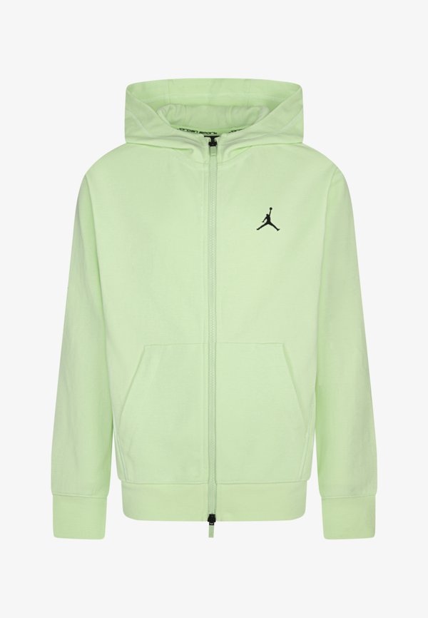 HOOP UNISEX - Zip-up sweatshirt